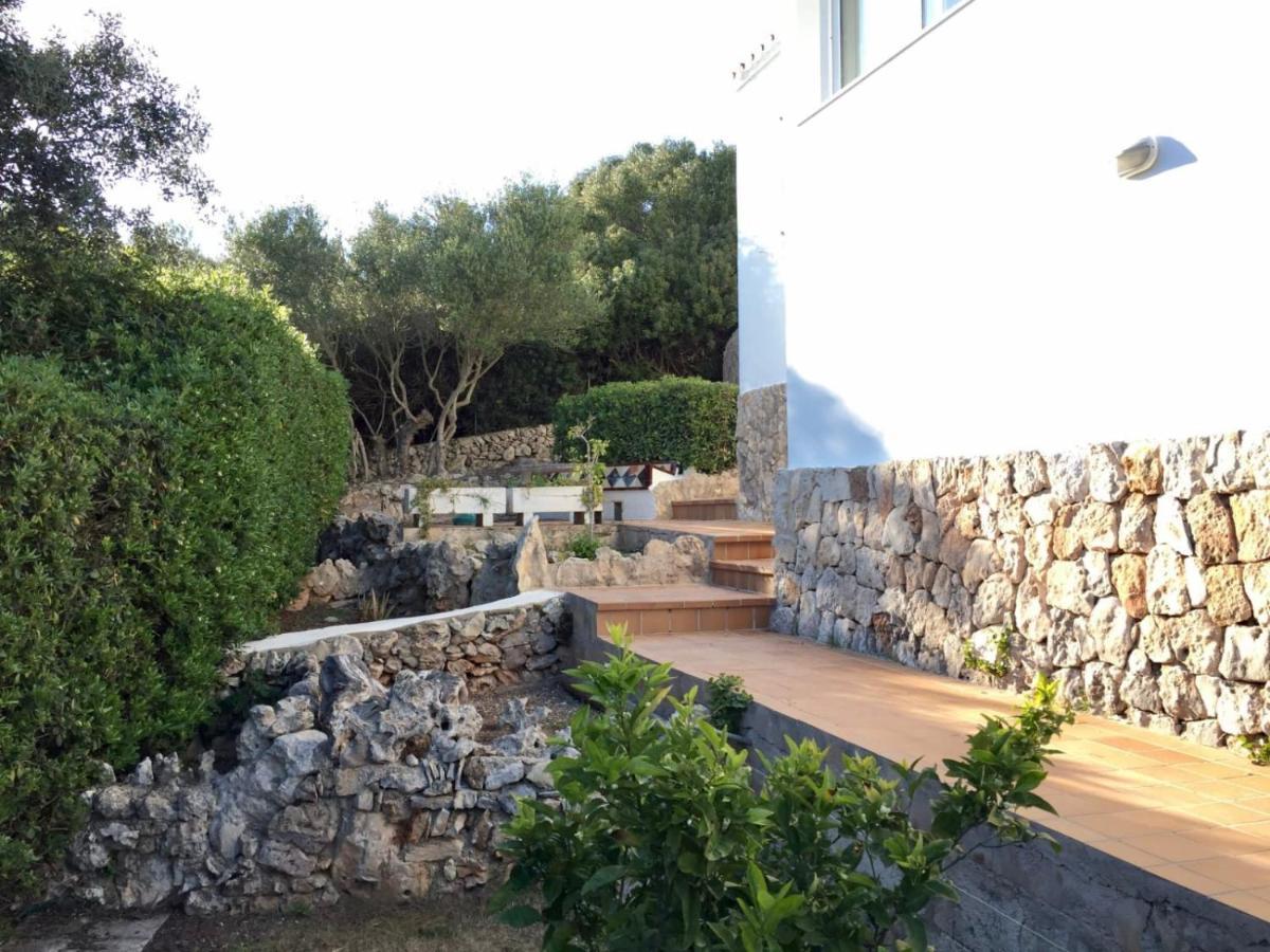 Villa Binibaquet Binibeca Eksteriør bilde